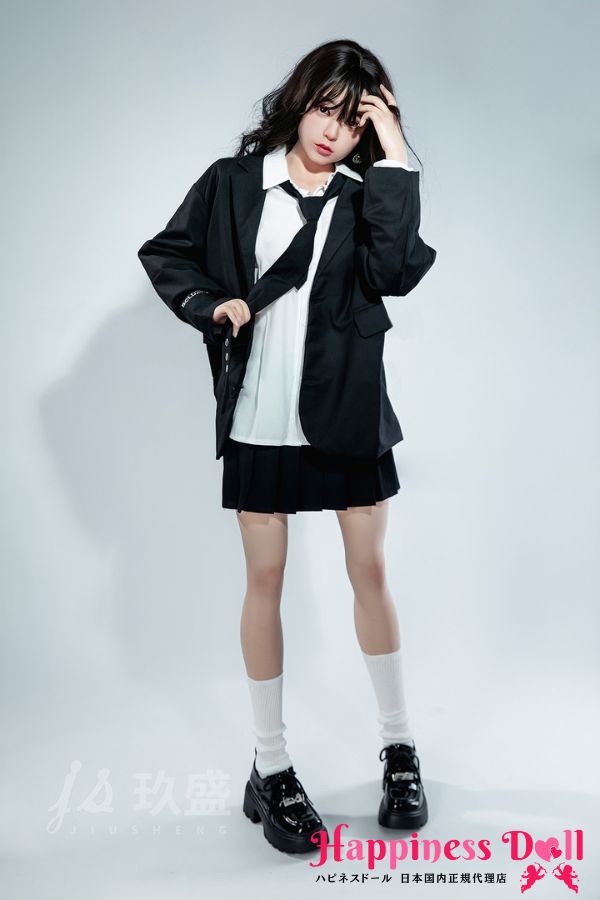 jiusheng Doll 149cm yumeヘッド Bカップ コスプレ フルシリコン ラブドール ダッチワイフ 安い