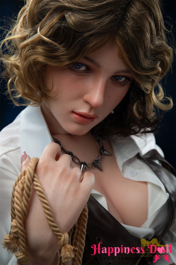 Irontech DOLL 153cm S29ヘッド Fenny Fカップ 美人 フルシリコン ラブドール ダッチワイフ 安い