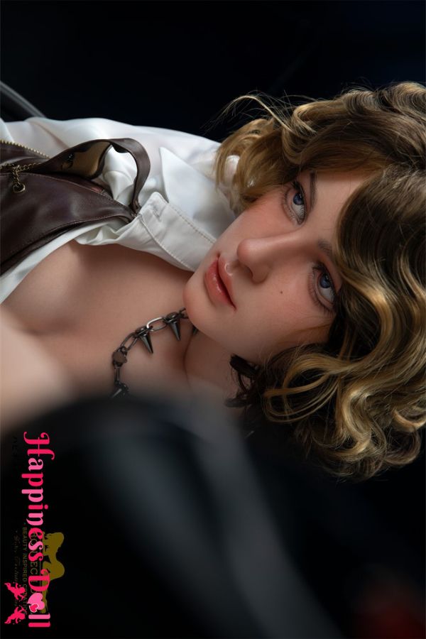 Irontech DOLL 153cm S29ヘッド Fenny Fカップ 美人 フルシリコン ラブドール ダッチワイフ 安い