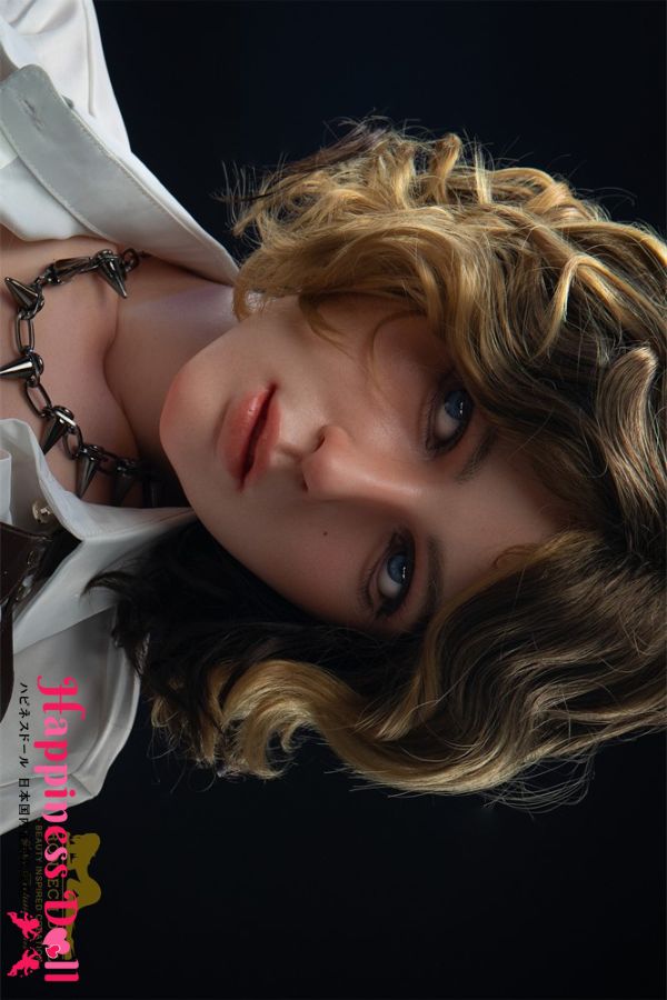 Irontech DOLL 153cm S29ヘッド Fenny Fカップ 美人 フルシリコン ラブドール ダッチワイフ 安い