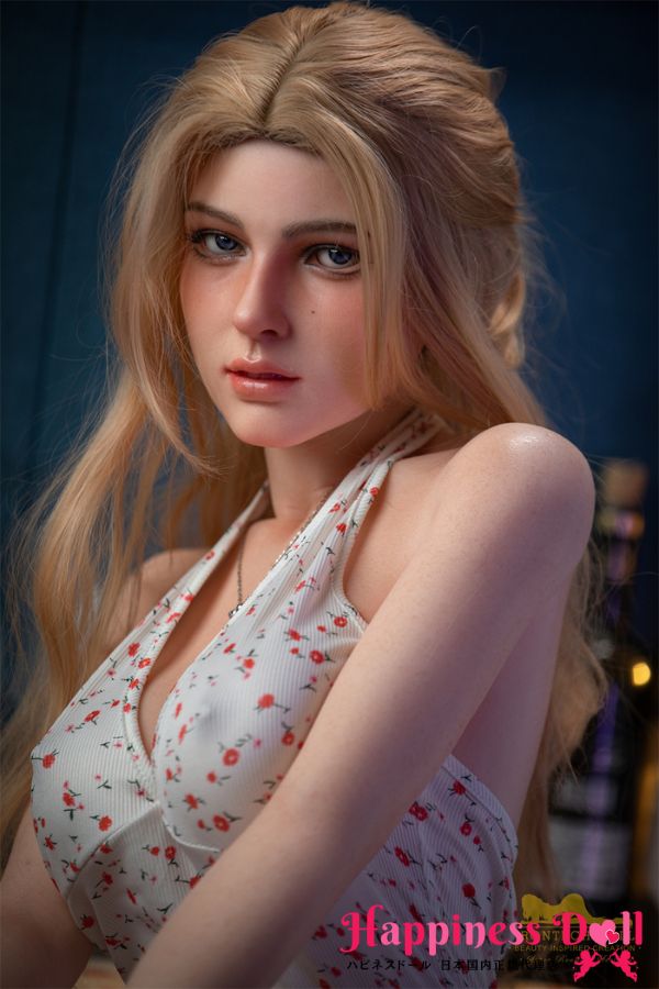 Irontech DOLL 153cm S29ヘッド Fenny Fカップ かわいい フルシリコン ラブドール ダッチワイフ 安い