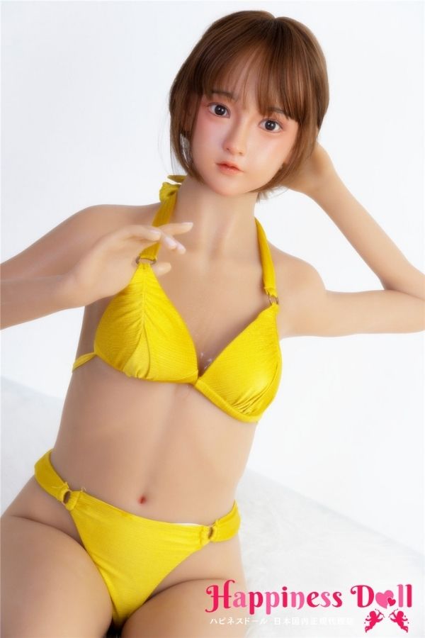 My Loli Waifu マイロリワイフ 145cm 陽葵 Haruki Aカップ 童顔 シリコン・TPE材質選択可 ラブドール ダッチワイフ 安い