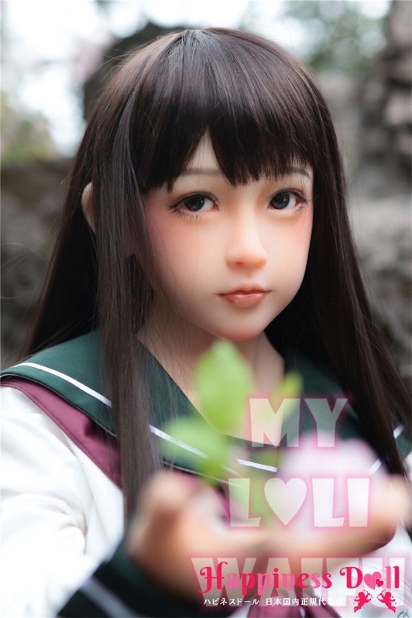 My Loli Waifu マイロリワイフ 138cm 陽葵 Haruki Aカップ コスプレ シリコン・TPE材質選択可 ラブドール ダッチワイフ 安い