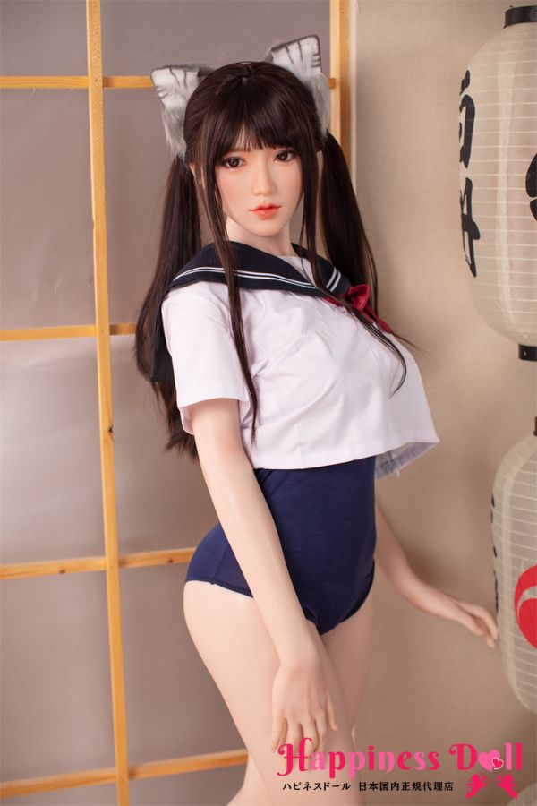 RealGirl 158cm 小七2号ヘッド Eカップ C工場 かわいい シリコン・TPE材質選択可 ラブドール ダッチワイフ 安い