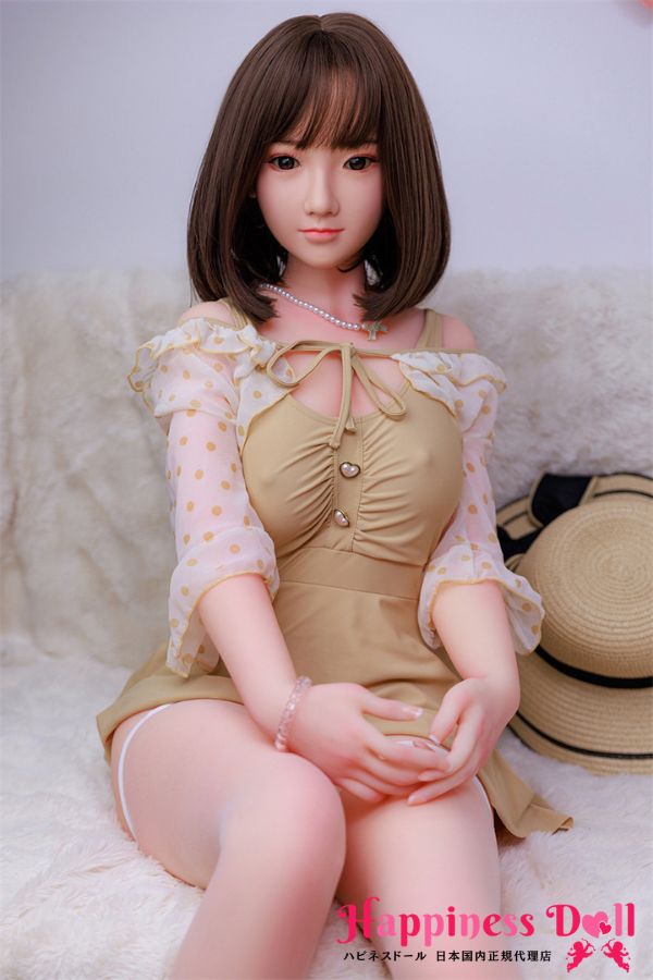 RealGirl A工場 145cm R110ヘッド Dカップ かわいい シリコン・TPE材質選択可 ラブドール ダッチワイフ 安い