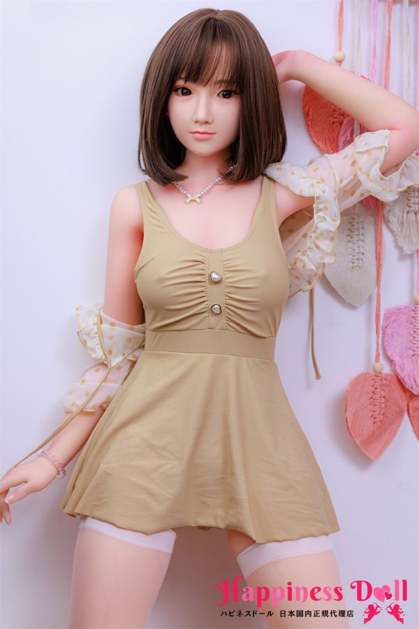 RealGirl A工場 145cm R110ヘッド Dカップ かわいい シリコン・TPE材質選択可 ラブドール ダッチワイフ 安い