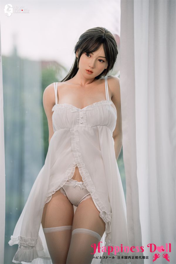 RZRDOLL 168cm Delux-究極版 19号 允熙ヘッド Fカップ フルシリコン ラブドール ダッチワイフ 高級