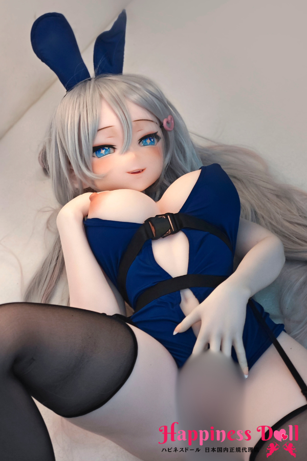 ElsaBabe 140cm RAD009ヘッド バストM アニメ フルシリコン ラブドール ダッチワイフ 安い