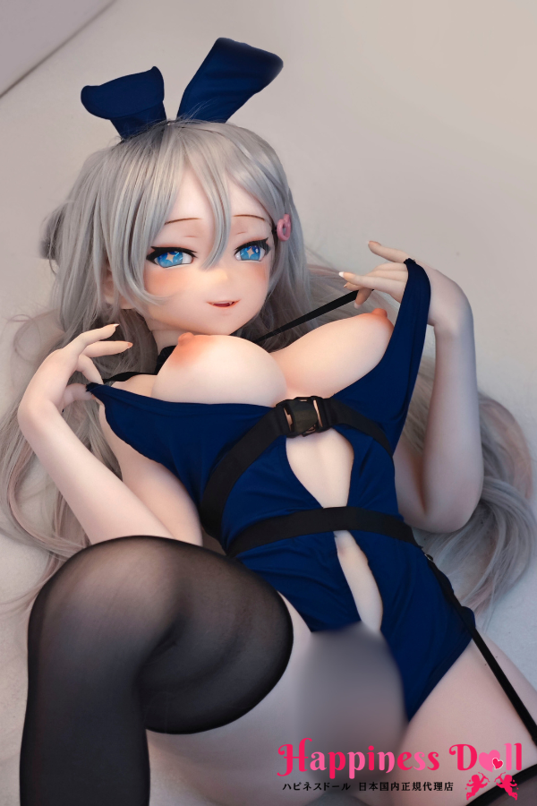 ElsaBabe 140cm RAD009ヘッド バストM アニメ フルシリコン ラブドール ダッチワイフ 安い