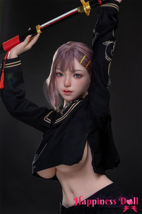 SinoDoll 77cm 凛冬ヘッド S45 Hカップ 戦闘機 トルソー フルシリコン ラブドール ダッチワイフ 安い