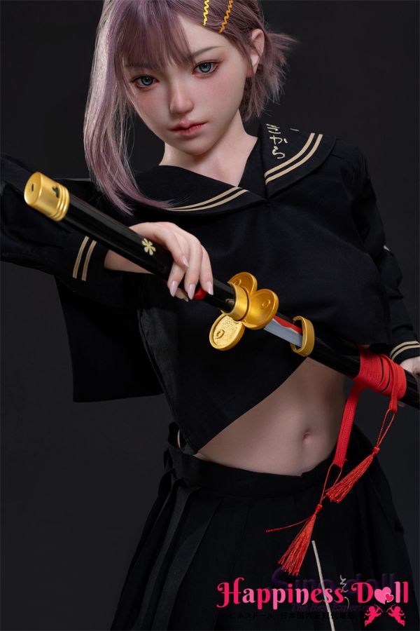 SinoDoll 77cm 凛冬ヘッド S45 Hカップ 戦闘機 トルソー フルシリコン ラブドール ダッチワイフ 安い