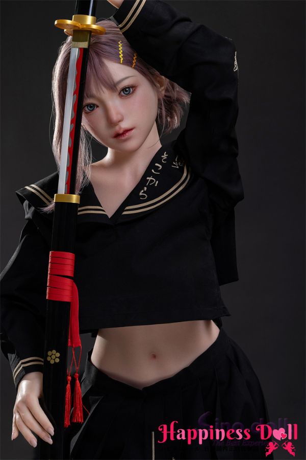 SinoDoll 77cm 凛冬ヘッド S45 Hカップ 戦闘機 トルソー フルシリコン ラブドール ダッチワイフ 安い