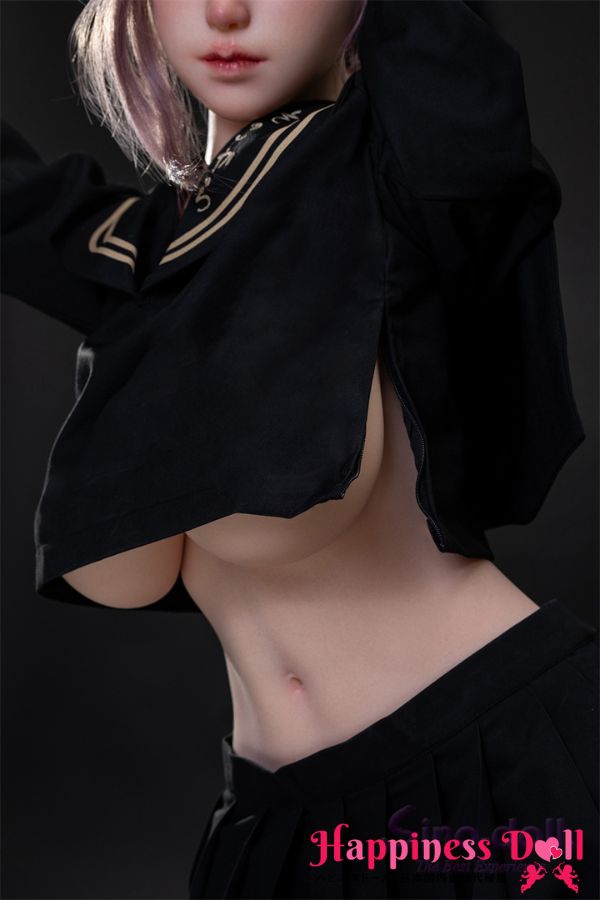 SinoDoll 77cm 凛冬ヘッド S45 Hカップ 戦闘機 トルソー フルシリコン ラブドール ダッチワイフ 安い