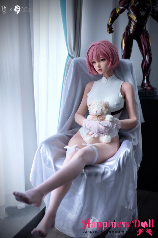 Houyu doll 150cm 伊娃evaヘッド Eカップ アニメ フルシリコン ラブドール ダッチワイフ 高級