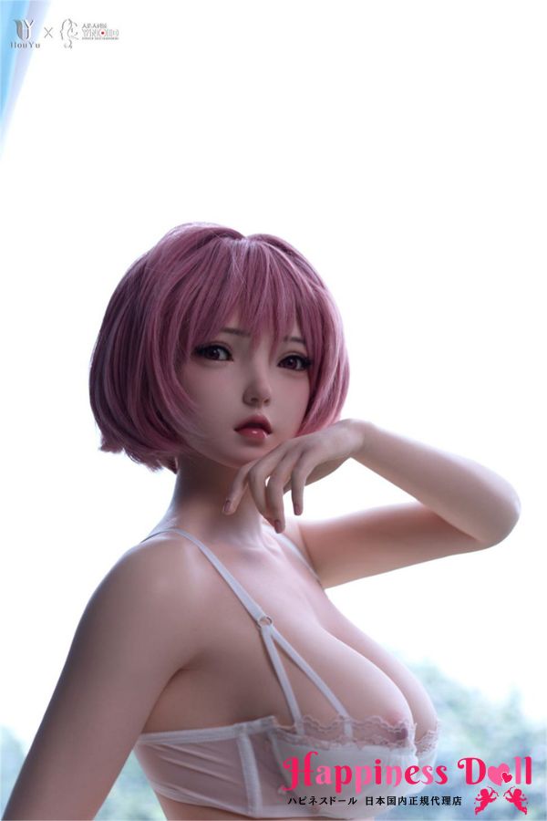 Houyu doll 150cm 伊娃evaヘッド Eカップ アニメ フルシリコン ラブドール ダッチワイフ 高級