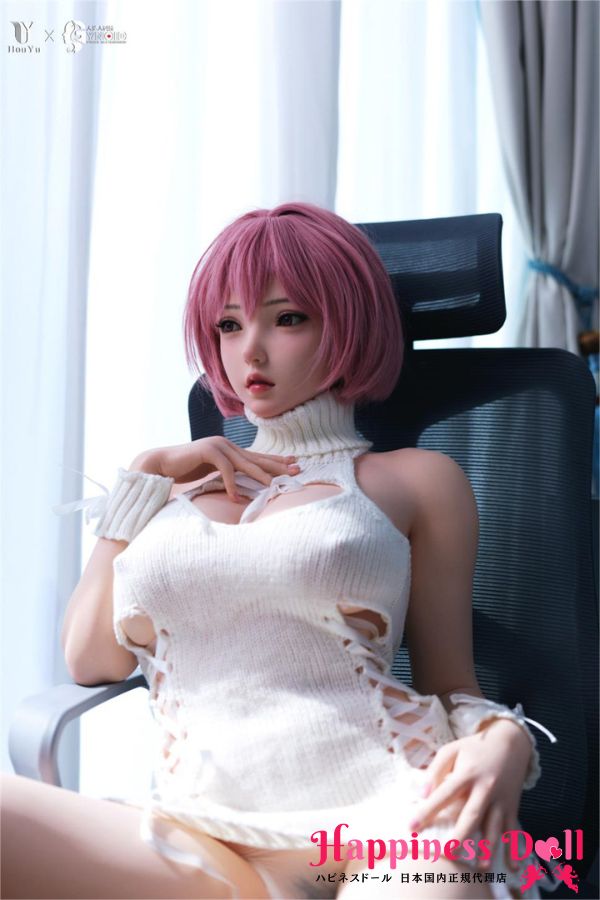 Houyu doll 150cm 伊娃evaヘッド Eカップ アニメ フルシリコン ラブドール ダッチワイフ 高級