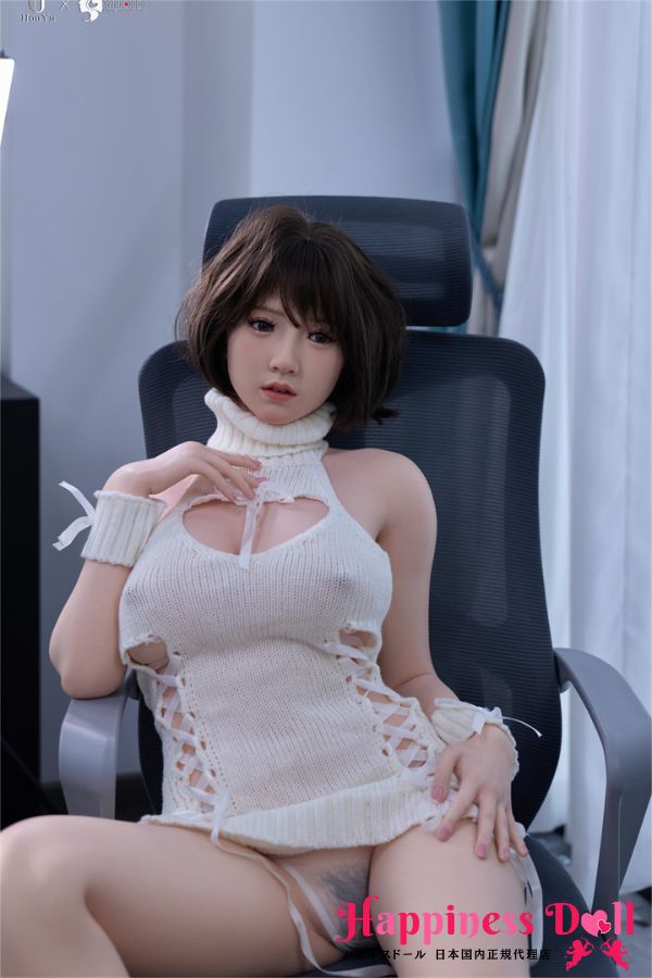 Houyu doll 150cm 希純きすみヘッド Eカップ コスプレ フルシリコン ラブドール ダッチワイフ 高級
