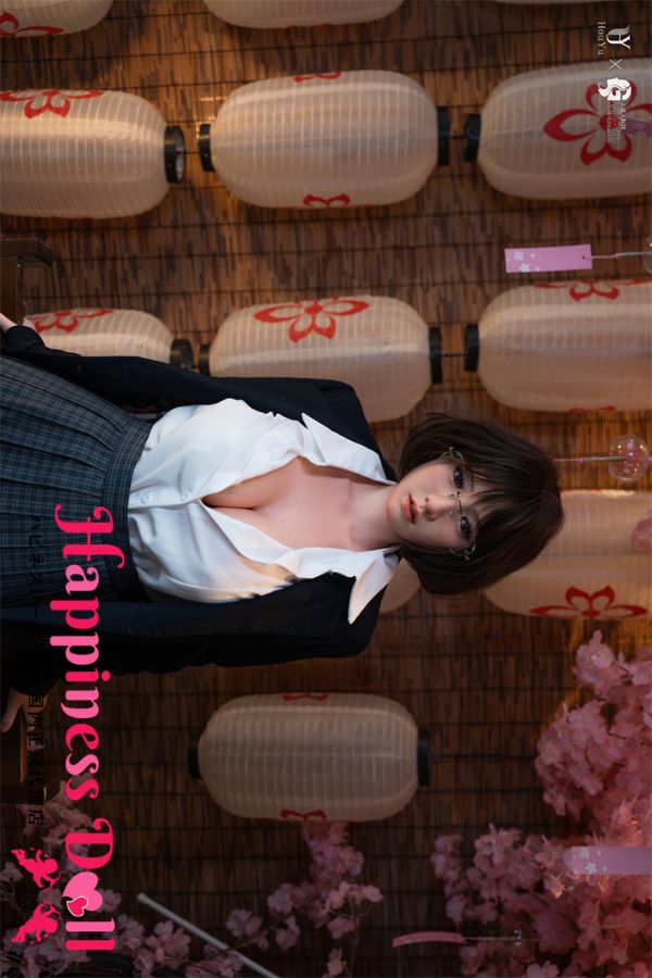 Houyu doll 150cm 希純きすみヘッド Eカップ コスプレ フルシリコン ラブドール ダッチワイフ 高級