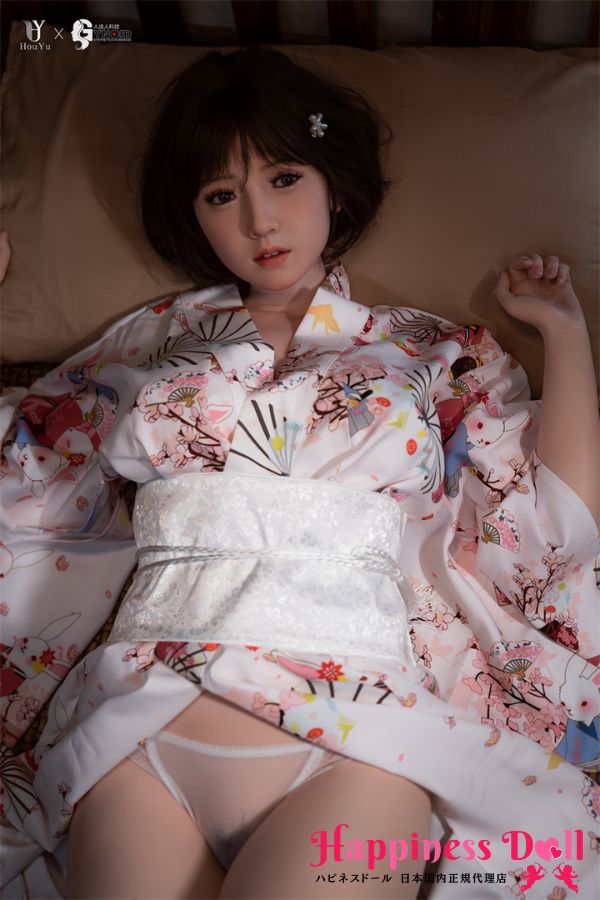 Houyu doll 150cm 希純きすみヘッド Eカップ コスプレ フルシリコン ラブドール ダッチワイフ 高級