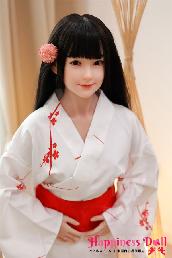 My Loli Waifu マイロリワイフ 138cm Rena Bカップ コスプレ シリコン・TPE材質選択可 ラブドール ダッチワイフ 安い