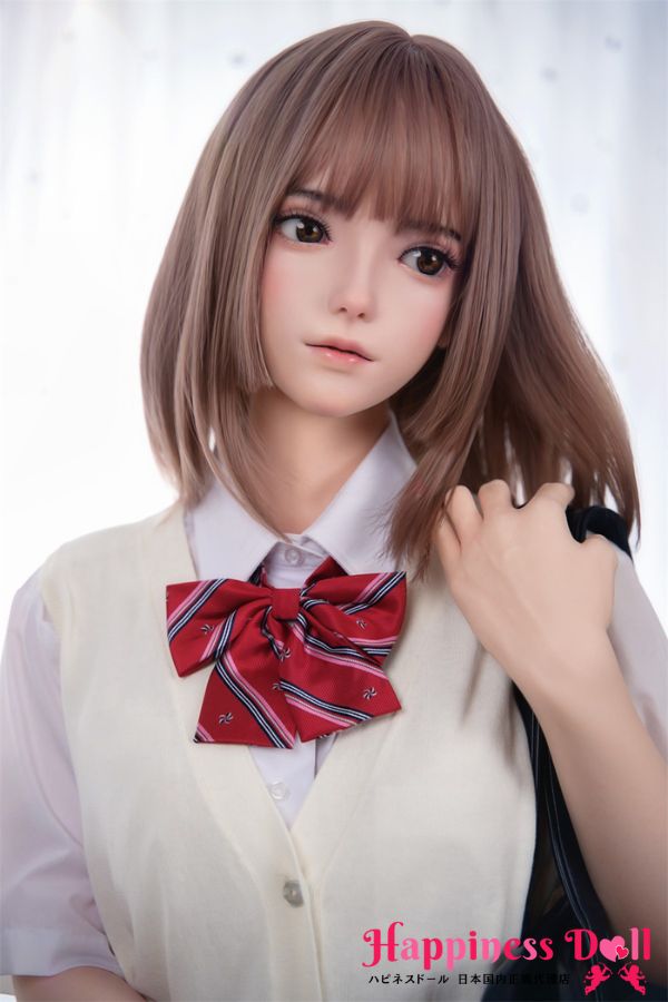 FU DOLL 150cm J024ヘッド Bカップ かわいい シリコン・TPE材質選択可能 ラブドール ダッチワイフ 安い