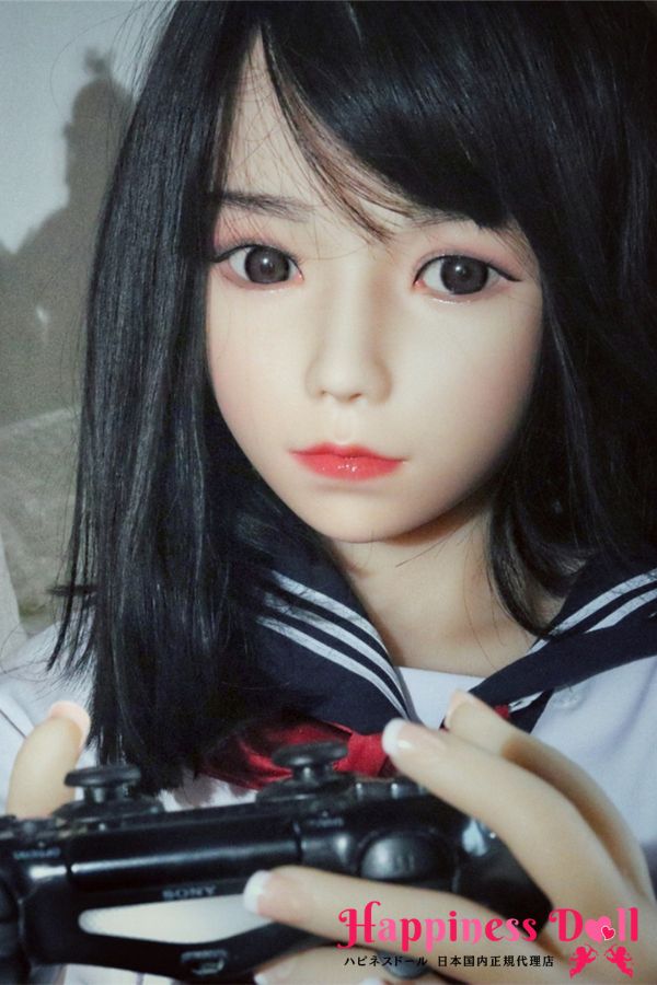 XYDOLL 138cm #4ヘッド AAカップ貧乳 等身大 シリコン・TPE材質選択可 ラブドール ダッチワイフ 安い