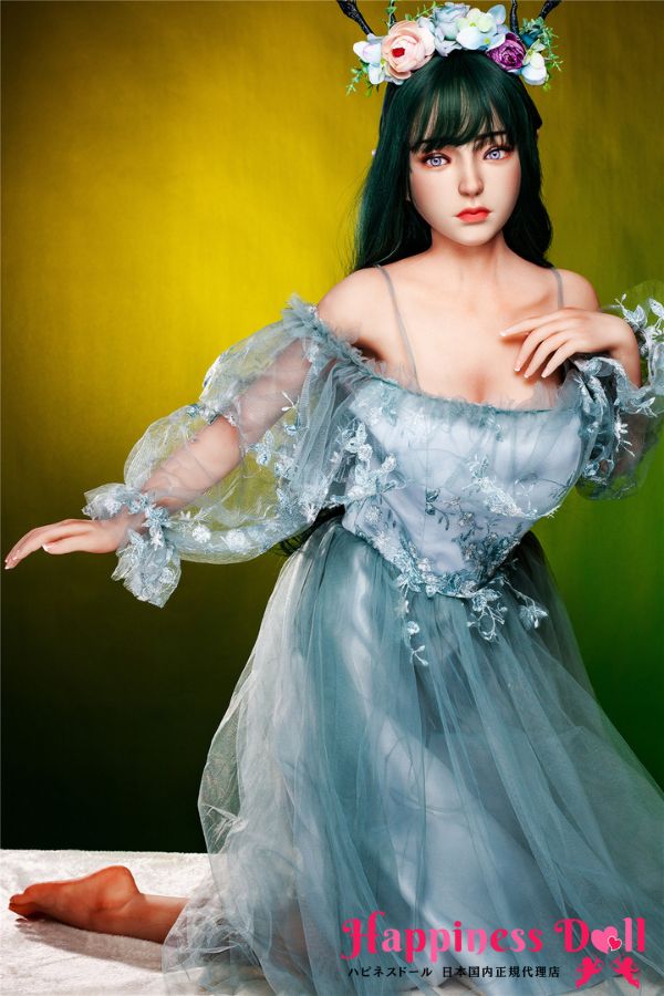 XYDOLL 148cm #3ヘッド Dカップ 等身大 シリコン・TPE材質選択可 ラブドール ダッチワイフ 安い