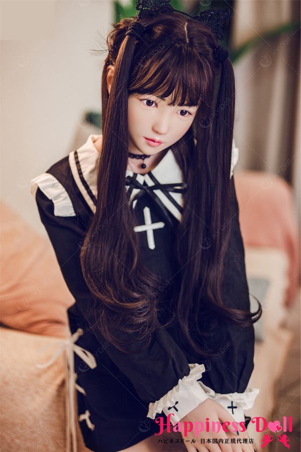 XYDOLL 158cm #Aヘッド Cカップ かわいい シリコン・TPE材質選択可 ラブドール ダッチワイフ 安い