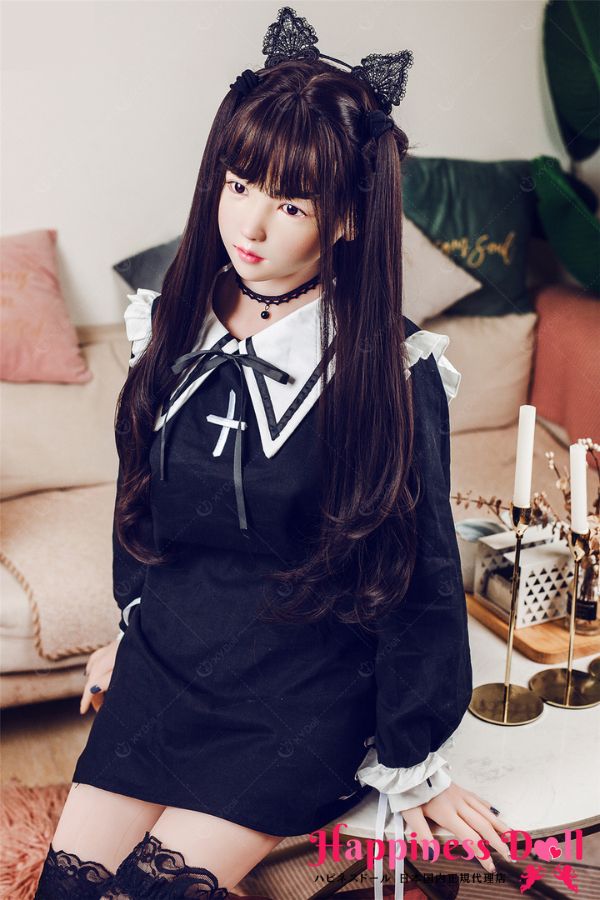 XYDOLL 158cm #Aヘッド Cカップ かわいい シリコン・TPE材質選択可 ラブドール ダッチワイフ 安い