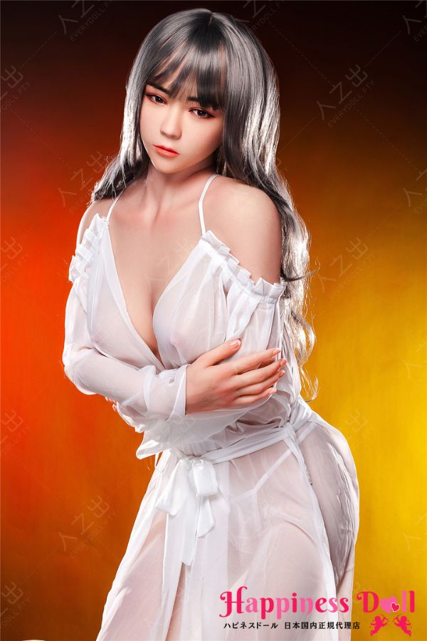 XYDOLL 158cm #Cヘッド Cカップ 美人 シリコン・TPE材質選択可 ラブドール ダッチワイフ 安い