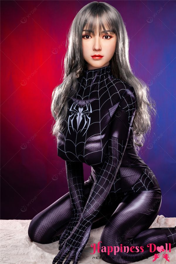 XYDOLL 158cm #Eヘッド Cカップ 等身大 シリコン・TPE材質選択可 ラブドール ダッチワイフ 安い