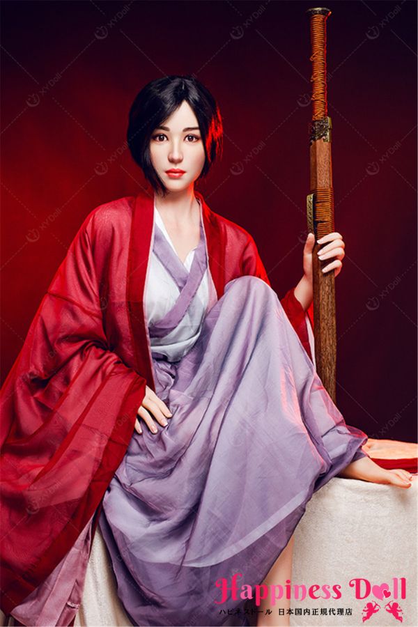 XYDOLL 158cm #Oヘッド Cカップ 等身大 シリコン・TPE材質選択可 ラブドール ダッチワイフ 安い