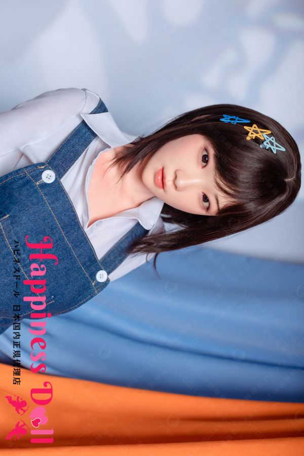 XYDOLL 148cm XY016ヘッド Dカップ かわいい シリコン・TPE材質選択可 ラブドール ダッチワイフ 安い