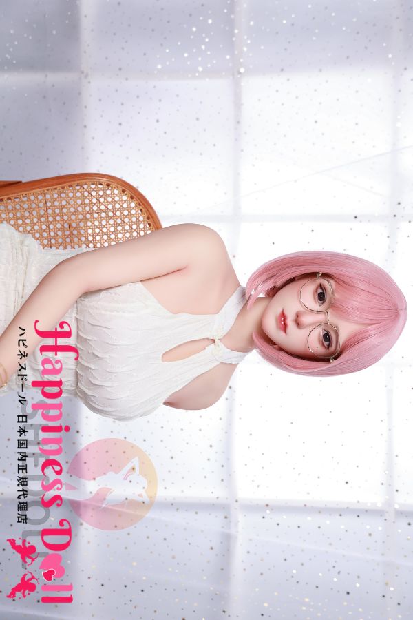 SHE DOLL 158cm 顧小雨 Guxiaoyu 2.0ヘッド Cカップ 美人 シリコン・TPE材質選択可 ラブドール ダッチワイフ 安い