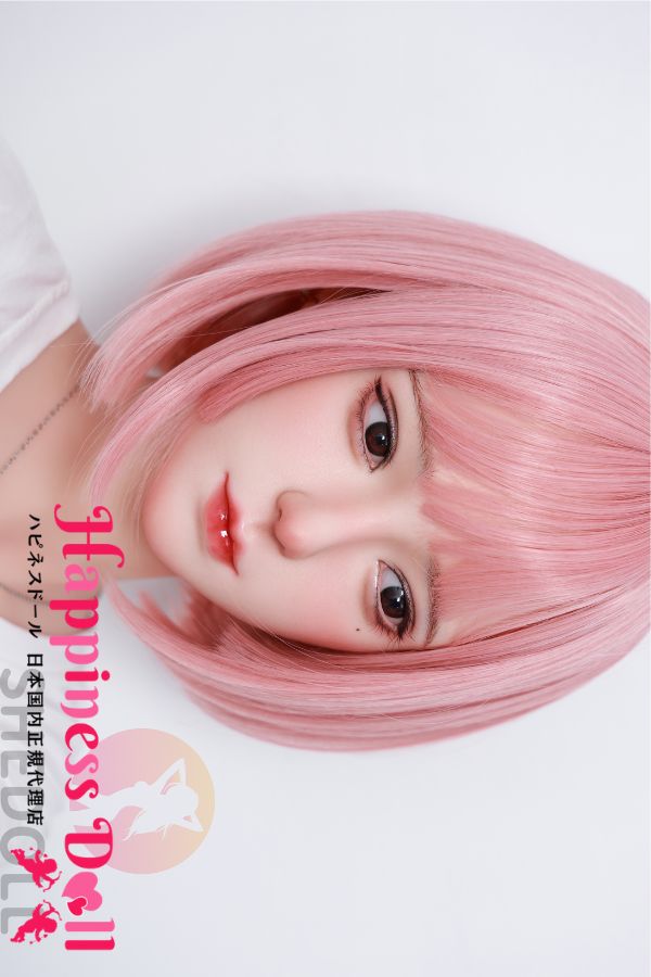 SHE DOLL 158cm 顧小雨 Guxiaoyu 2.0ヘッド Cカップ 美人 シリコン・TPE材質選択可 ラブドール ダッチワイフ 安い