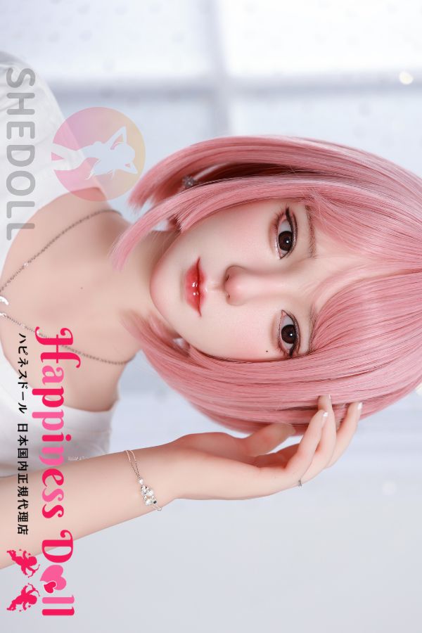 SHE DOLL 158cm 顧小雨 Guxiaoyu 2.0ヘッド Cカップ 美人 シリコン・TPE材質選択可 ラブドール ダッチワイフ 安い
