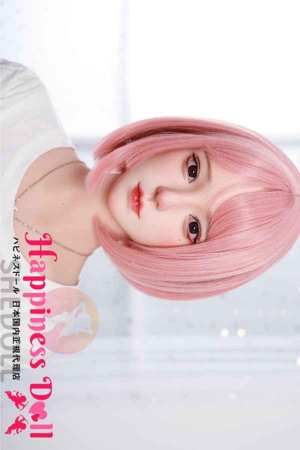 SHE DOLL 158cm 顧小雨 Guxiaoyu 2.0ヘッド Cカップ 美人 シリコン・TPE材質選択可 ラブドール ダッチワイフ 安い