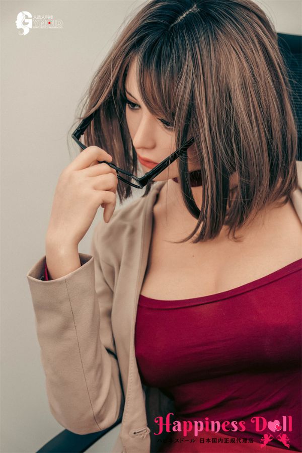 RZRDOLL 170cm No.13ヘッド Lisa Cカップ フルシリコン ラブドール ダッチワイフ 高級