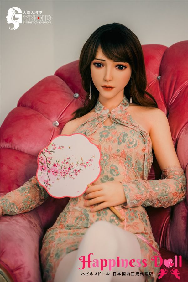 RZRDOLL 168cm 東方溪雨ヘッド Ｅカップ フルシリコン ラブドール ダッチワイフ 高級