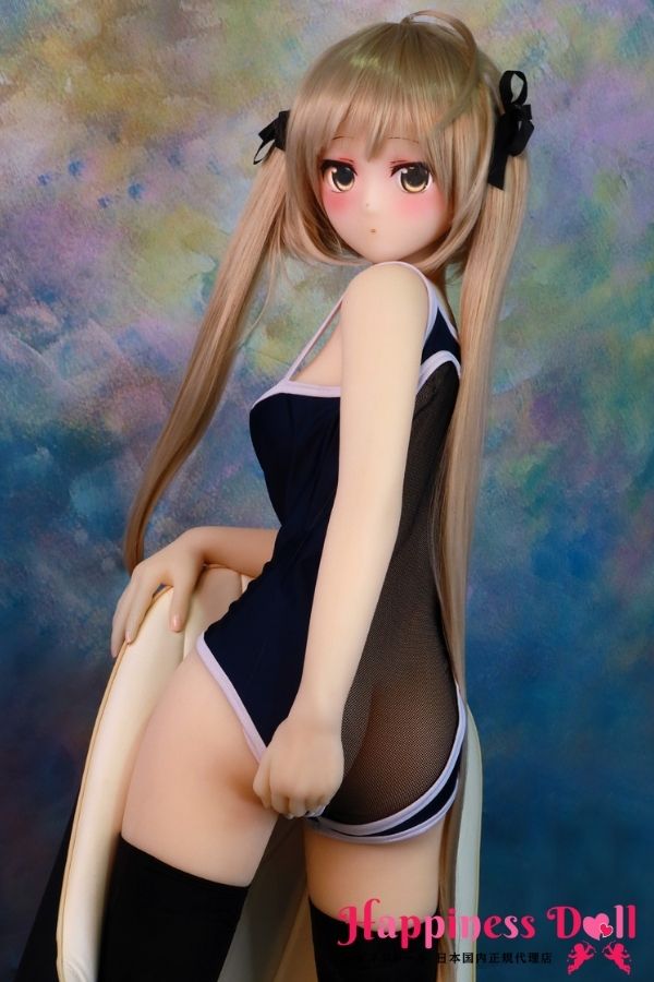 Aotume doll 145cm #44ヘッド Bカップ アニメ シリコン・TPE材質選択可 ラブドール ダッチワイフ 安い