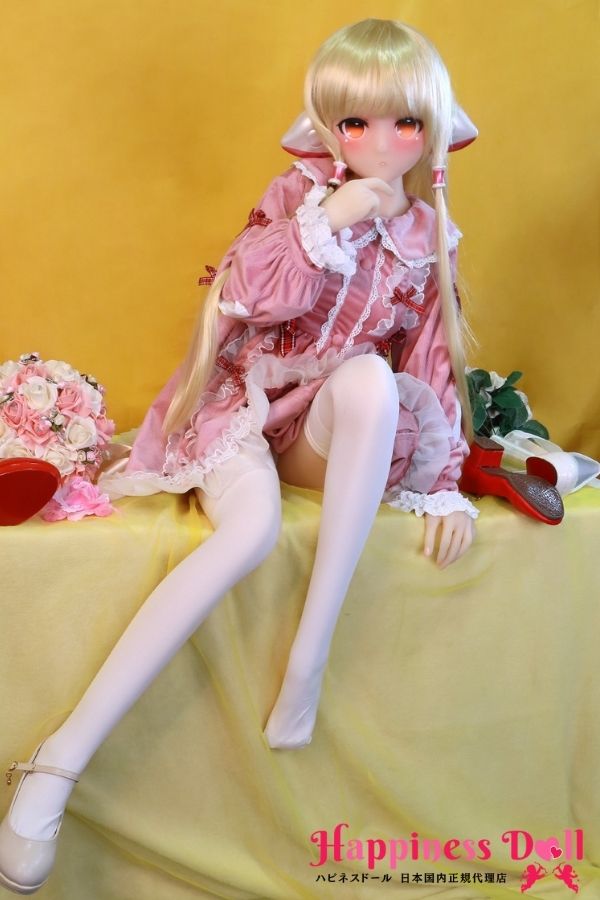 Aotume doll 145cm #46ヘッド Bカップ アニメ シリコン・TPE材質選択可 ラブドール ダッチワイフ 安い