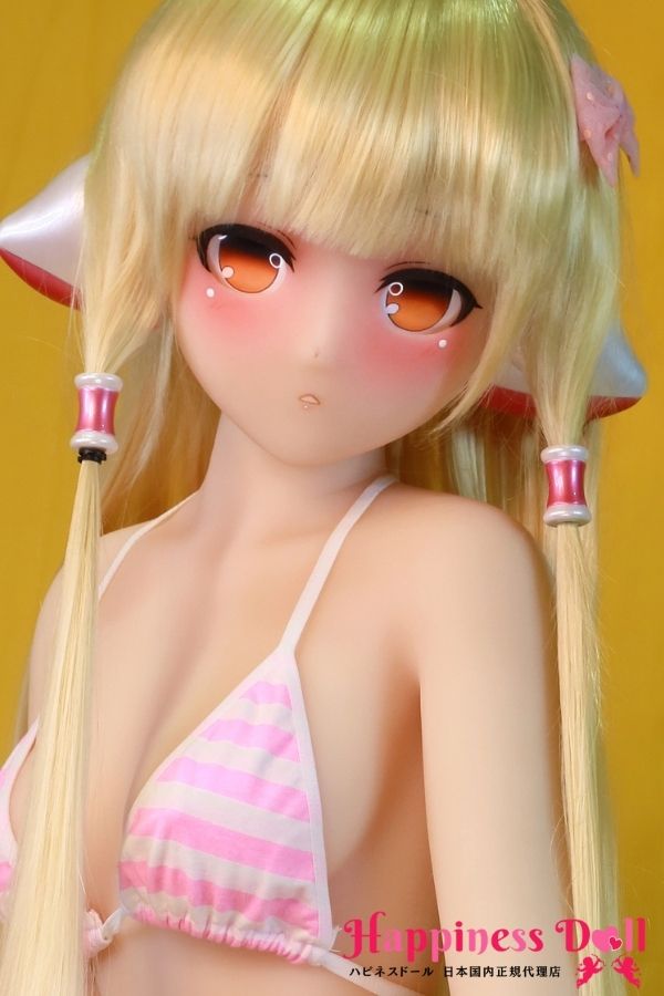 Aotume doll 145cm #46ヘッド Bカップ アニメ シリコン・TPE材質選択可 ラブドール ダッチワイフ 安い
