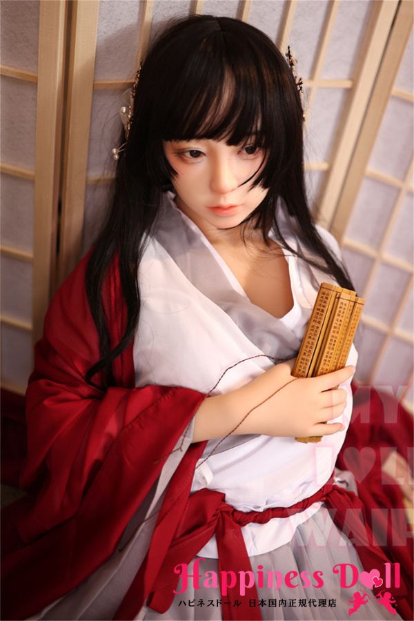 My Loli Waifu マイロリワイフ 145cm Yume Aカップ コスプレ シリコン・TPE材質選択可 ラブドール ダッチワイフ 安い