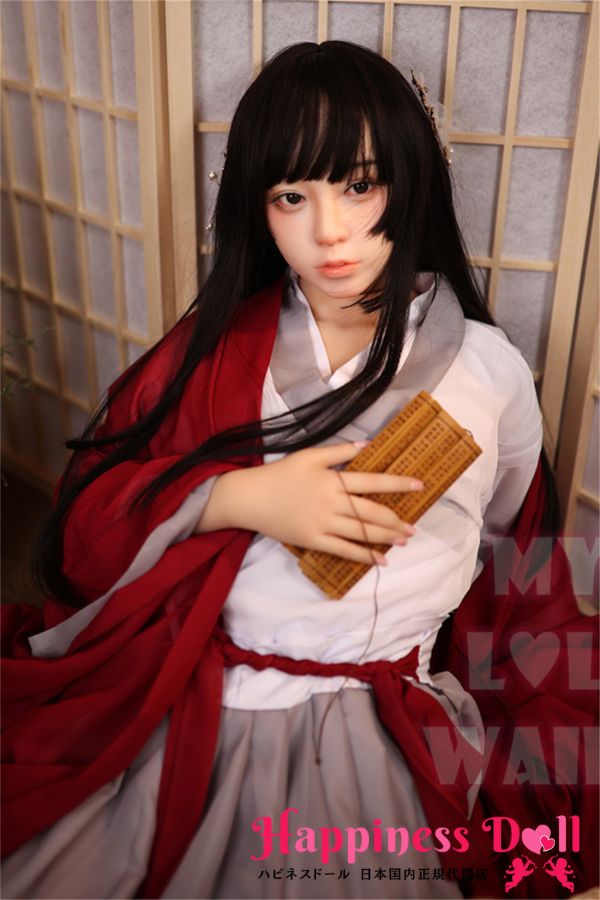 My Loli Waifu マイロリワイフ 145cm Yume Aカップ コスプレ シリコン・TPE材質選択可 ラブドール ダッチワイフ 安い