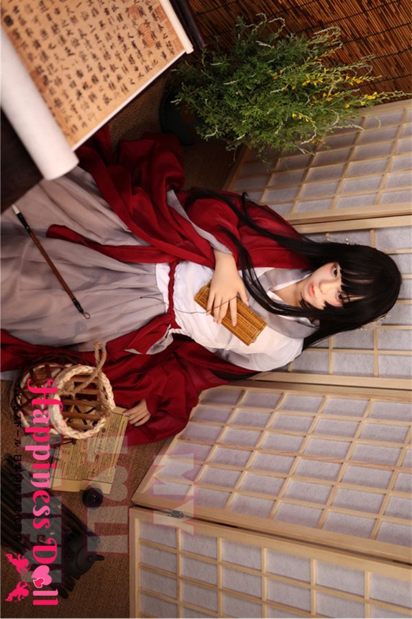 My Loli Waifu マイロリワイフ 145cm Yume Aカップ コスプレ シリコン・TPE材質選択可 ラブドール ダッチワイフ 安い