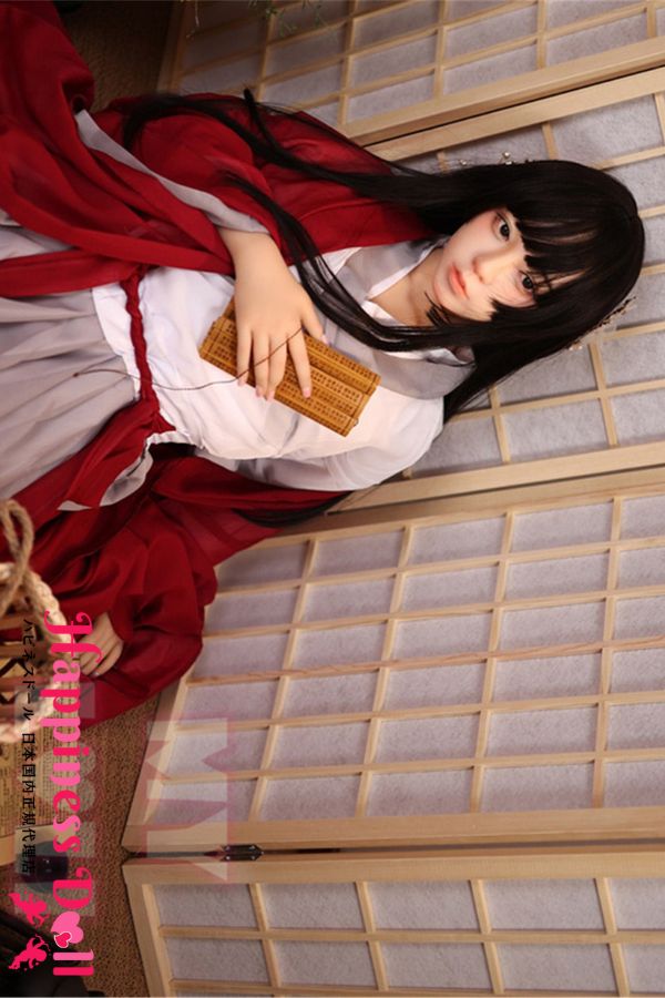 My Loli Waifu マイロリワイフ 145cm Yume Aカップ コスプレ シリコン・TPE材質選択可 ラブドール ダッチワイフ 安い