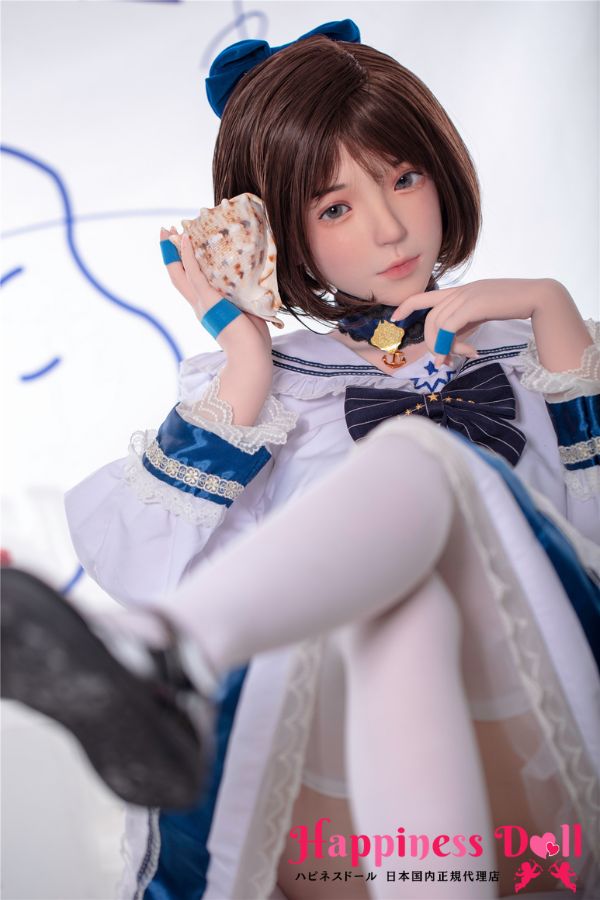 FU DOLL 148cm #13ヘッド Dカップ かわいい ラブドール シリコン TPE材質選択可 ダッチワイフ 安い