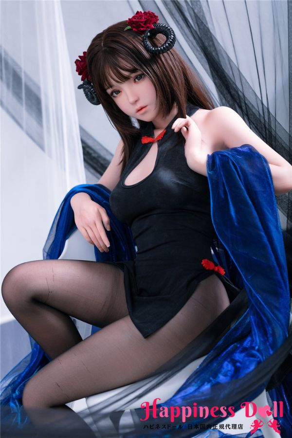 FU DOLL 148cm #14ヘッド Dカップ かわいい シリコン・TPE材質選択可 ラブドール ダッチワイフ 安い