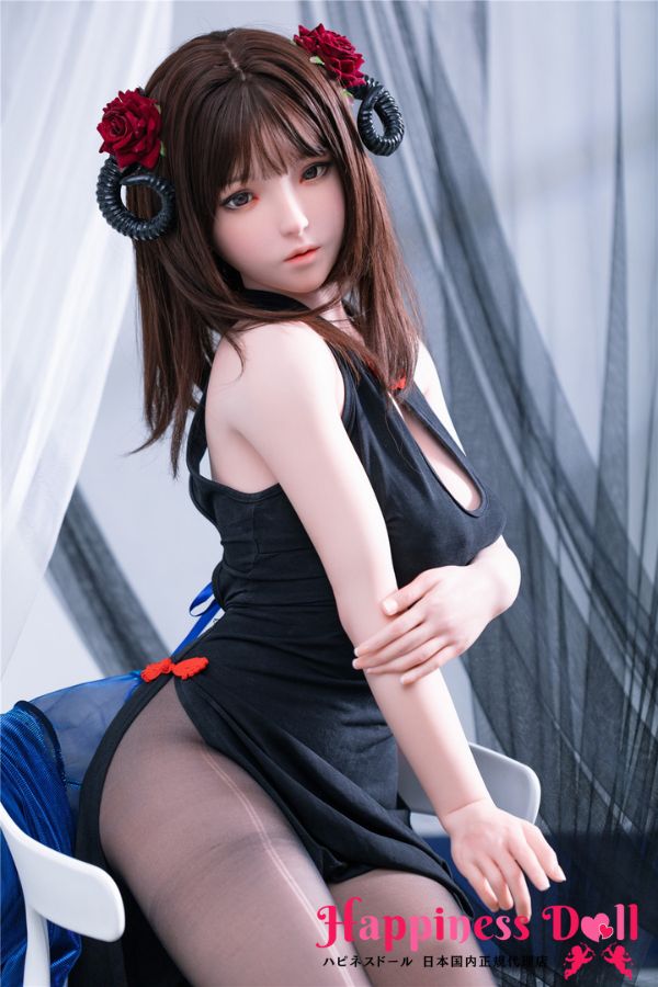 FU DOLL 148cm #14ヘッド Dカップ かわいい シリコン・TPE材質選択可 ラブドール ダッチワイフ 安い