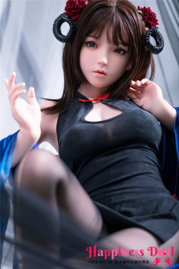 FU DOLL 148cm #14ヘッド Dカップ かわいい シリコン・TPE材質選択可 ラブドール ダッチワイフ 安い